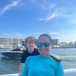 Meet your Posher, Tara